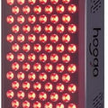 Red Light Therapy Panel Device – Full Body Panel, 630Nm 660Nm 810Nm 850Nm Red & near Infrared Light Therapy, 300 Quad Chip Leds, Brightness Control, Pulse Mode – ULTRA1500