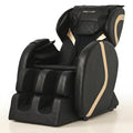 Massage Chair Designed for Full Body Relief, Zero Gravity Technology, Heat Therapy, 5 Auto Programs