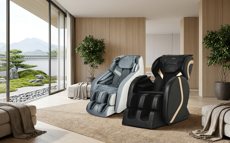 Massage Chairs