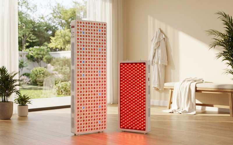 Red Light Therapy Panels