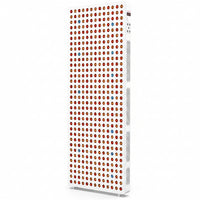Red Light Therapy Panel Designed for Full Body Treatment, 7 Therapeutic Wavelengths, 480 Dual Chip LEDs
