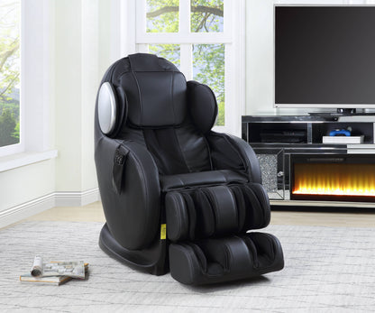 Pacari Massage Recliner Chair with Zero-Gravity Recline & Air Massage