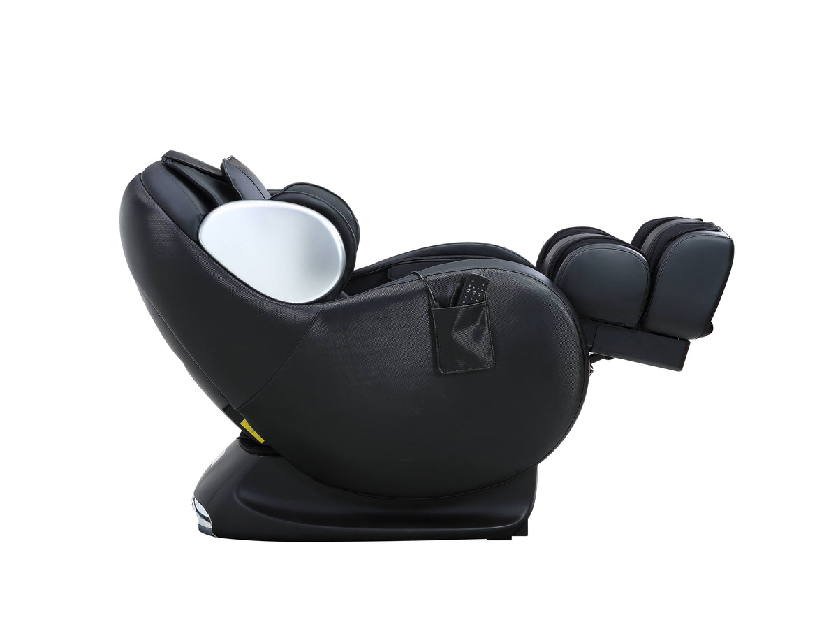Pacari Massage Recliner Chair with Zero-Gravity Recline & Air Massage
