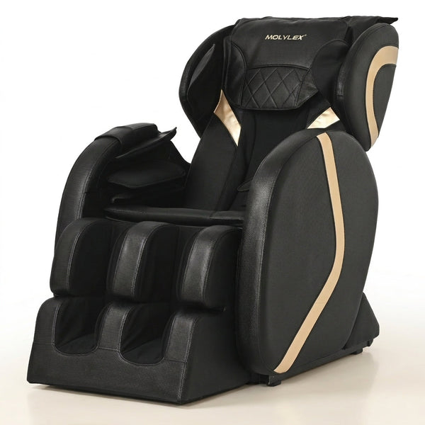 Full Body Massage Chair — Studio Shot