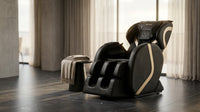Full Body Massage Chair — Lifestyle