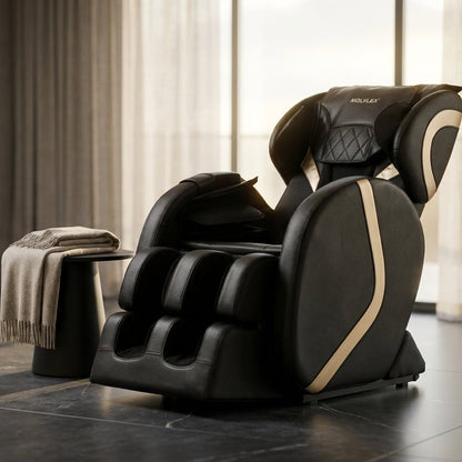 Full Body Massage Chair — Lifestyle
