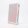 Red Light Therapy Panel Designed for Full Body Treatment, 7 Therapeutic Wavelengths, 480 Dual Chip LEDs