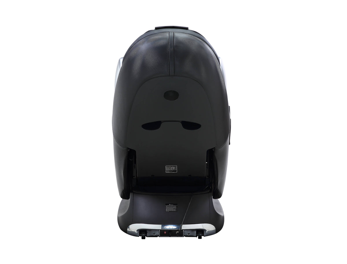 Pacari Massage Recliner Chair with Zero-Gravity Recline & Air Massage
